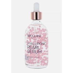 SEALED Spa Life Hyaluronic Pearl Hydrating Facial Serum 3.4 Fl. Oz.